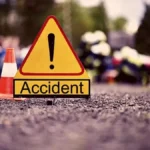 Jashpur Road Accident