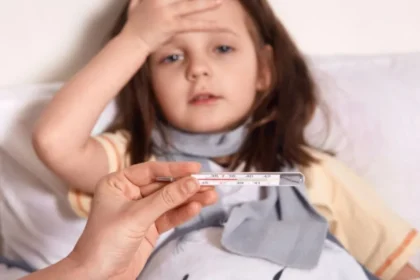 Dengue in Children