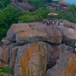 Mandagiri Tourism