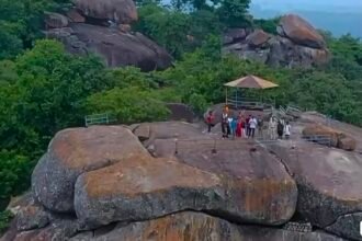 Mandagiri Tourism