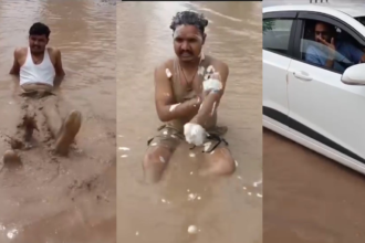 Mungeli Road Video