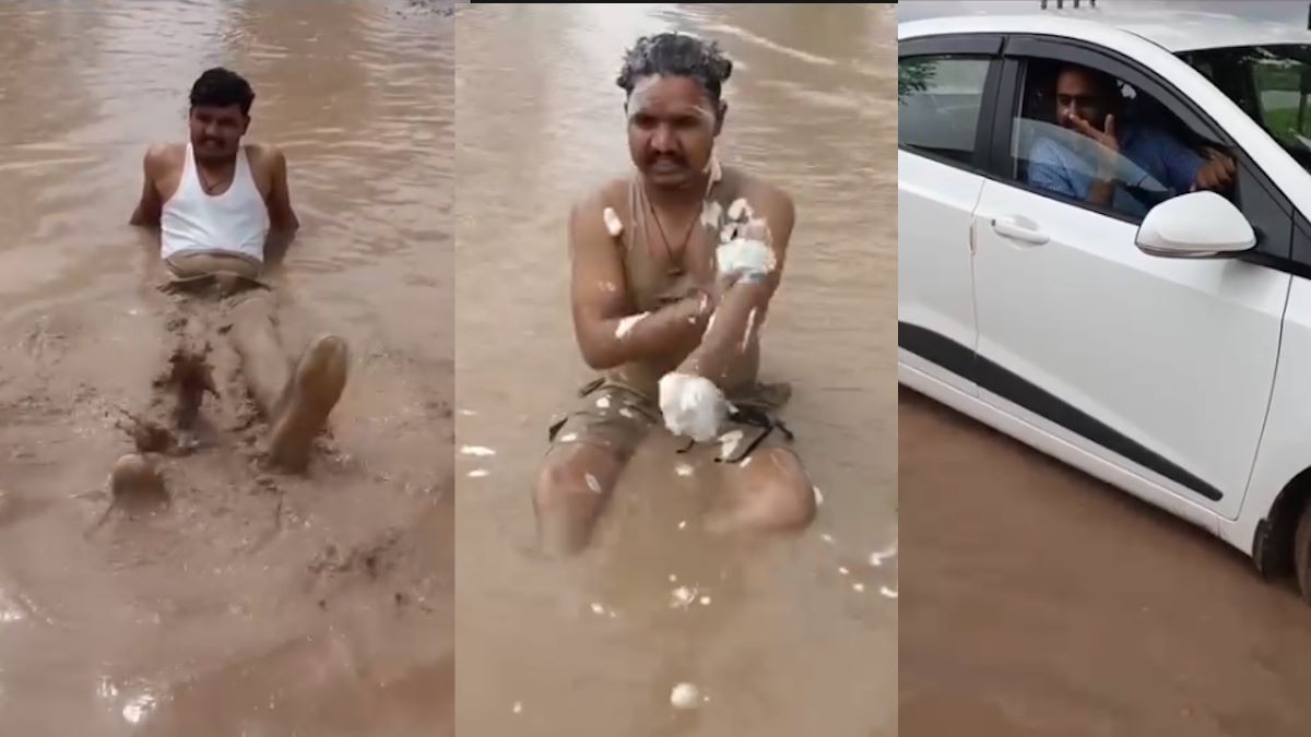 Mungeli Road Video