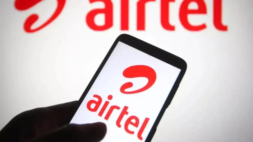 Airtel Recharge Plans