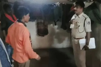 Wife Murder Raigarh : पालक की सब्जी पर विवाद, पत्नी की हत्या; शव जलाकर हड्डियां आंगन में दफनाईं