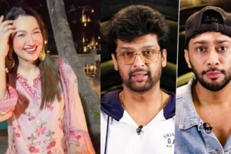 Kushal Tandon
