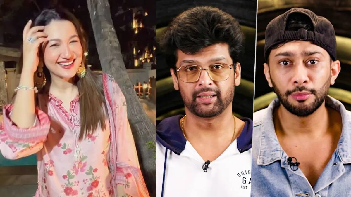 Kushal Tandon