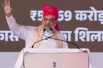 Vande Mataram Row 