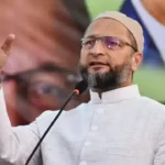 Owaisi Vande Mataram Controversy