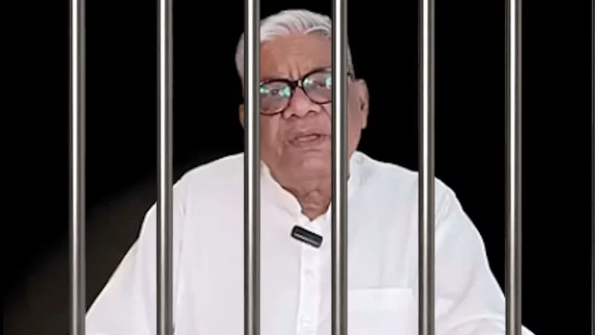 Arun Pannalal