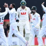 Bangladesh Historic Win  :  ऑस्ट्रेलिया की धरती पर बांग्लादेश का ऐतिहासिक धमाका, पहली बार जीता टेस्ट मैच