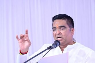 BSP Iron Theft Case  : शाह के जवाब के बाद गेंद इस्पात मंत्रालय के पाले में, CBI जांच पर फैसला बाकी