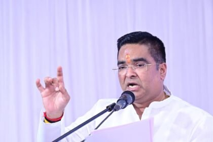 BSP Iron Theft Case  : शाह के जवाब के बाद गेंद इस्पात मंत्रालय के पाले में, CBI जांच पर फैसला बाकी