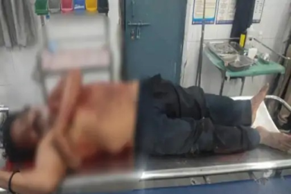 Janjgir Murder Case 