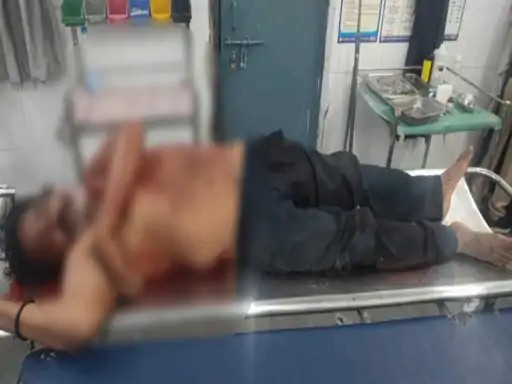 Janjgir Murder Case 