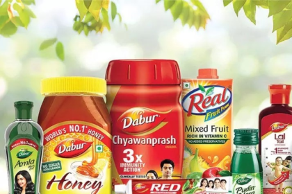 FSSAI Action on Dabur