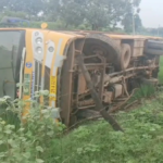 School Bus Accident