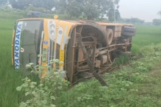 School Bus Accident