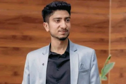 Businessman Murder