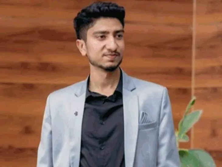 Businessman Murder