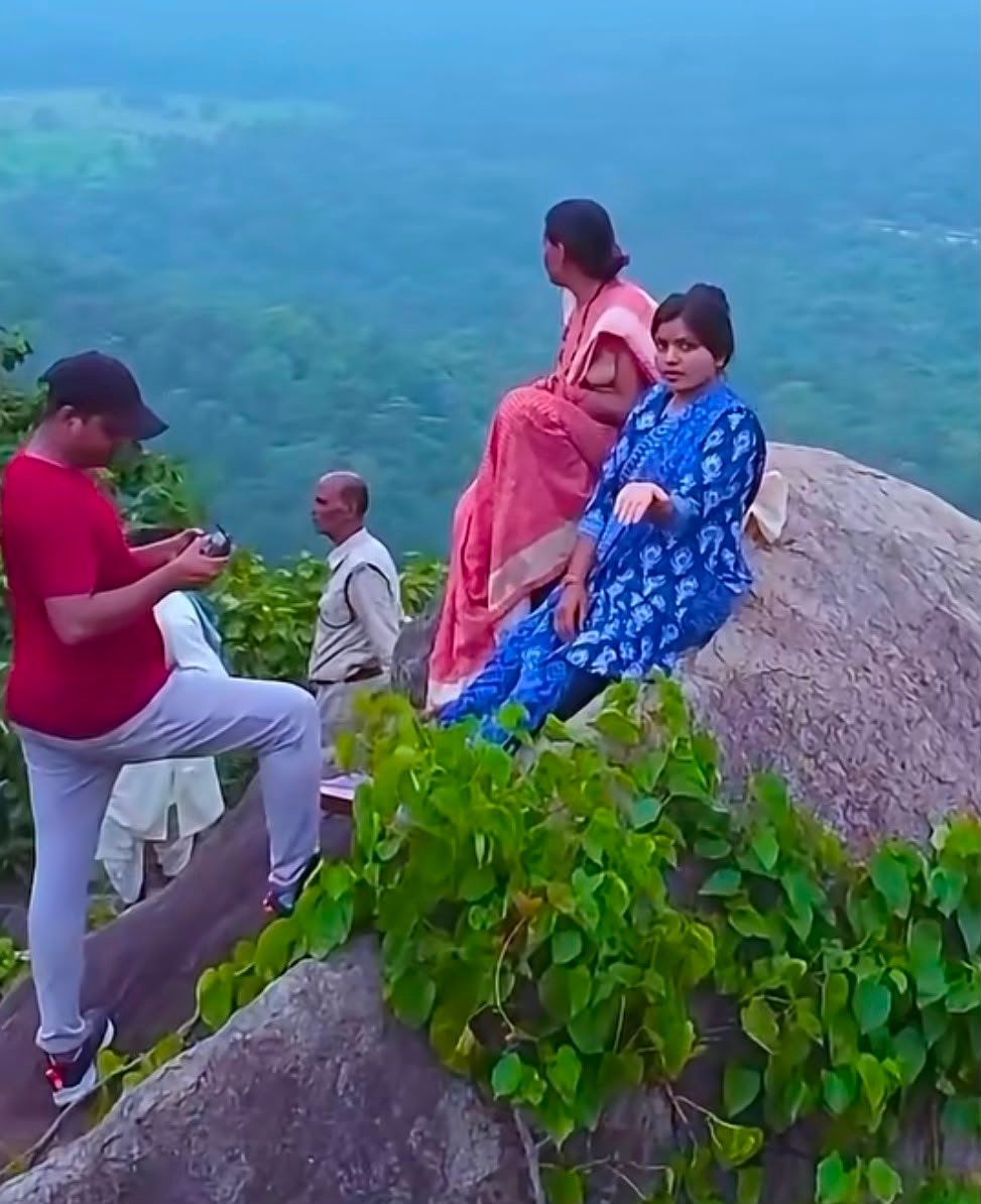 Mandagiri Tourism