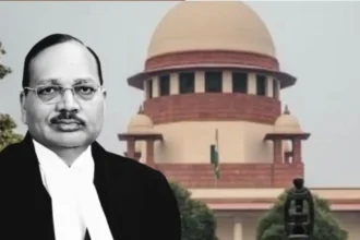 CJI Surya Kant Statement : जजों पर आरोपों को लेकर CJI सूर्य कांत का बड़ा बयान, कहा- मीडिया से नहीं होगा फैसला