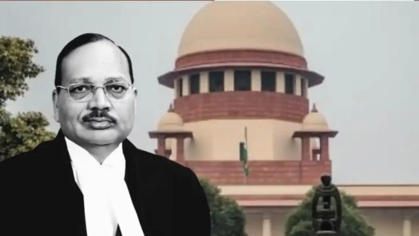 CJI Surya Kant Statement : जजों पर आरोपों को लेकर CJI सूर्य कांत का बड़ा बयान, कहा- मीडिया से नहीं होगा फैसला