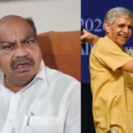 Purandar Mishra Controversial Statement