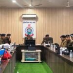 Raigarh Crime Meeting 2026