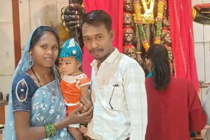 Durg Road Accident Case