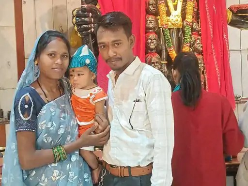 Durg Road Accident Case