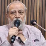 Raghu Thakur Statement