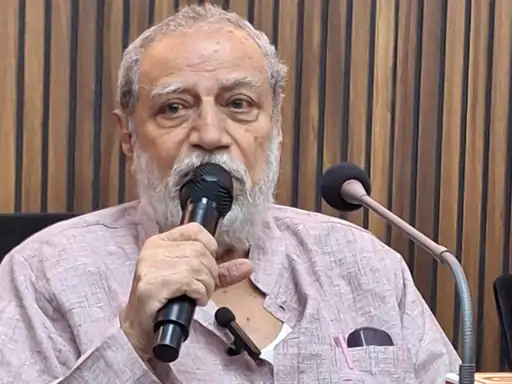 Raghu Thakur Statement