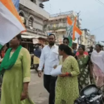 Smart Meter Bill Protest