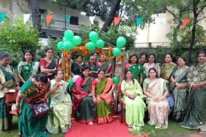 Sawan Utsav Chhattisgarh