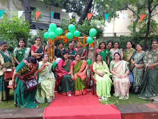 Sawan Utsav Chhattisgarh
