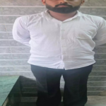Raipur Murder Case