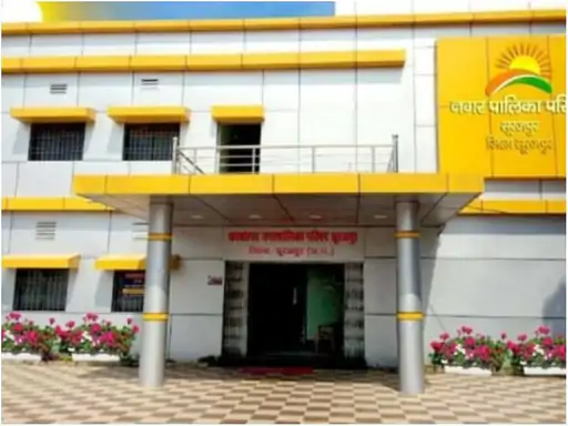 Surajpur Nagar Palika : दो महीने से बैठक नहीं, BJP पार्षदों ने कलेक्टर से मांगा जवाब