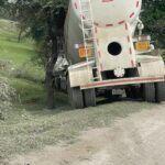 Suhela Road Accident