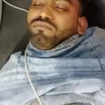 Bhilai Murder : लिफ्ट के विवाद में युवक की हत्या, दो स्कूटी से भागे आरोपी