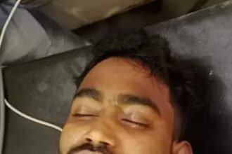 Bhilai Murder : लिफ्ट के विवाद में युवक की हत्या, दो स्कूटी से भागे आरोपी