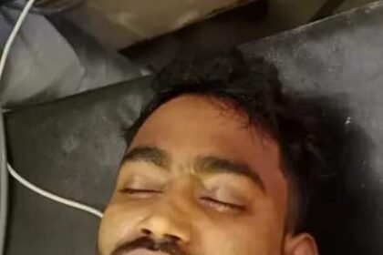 Bhilai Murder : लिफ्ट के विवाद में युवक की हत्या, दो स्कूटी से भागे आरोपी