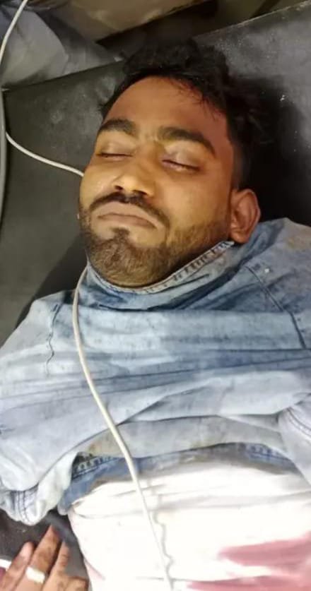 Bhilai Murder : लिफ्ट के विवाद में युवक की हत्या, दो स्कूटी से भागे आरोपी