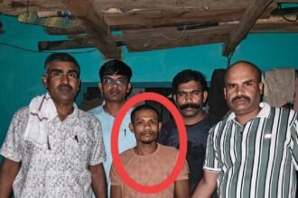 Chitawar Murder Case