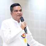BSP Scrap Scam  : बीएसपी में वर्षों से जारी लोहा चोरी के पीछे संगठित गिरोह का आरोप, विधायक रिकेश सेन ने डीजीपी को लिखा पत्र
