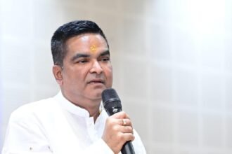 BSP Scrap Scam  : बीएसपी में वर्षों से जारी लोहा चोरी के पीछे संगठित गिरोह का आरोप, विधायक रिकेश सेन ने डीजीपी को लिखा पत्र