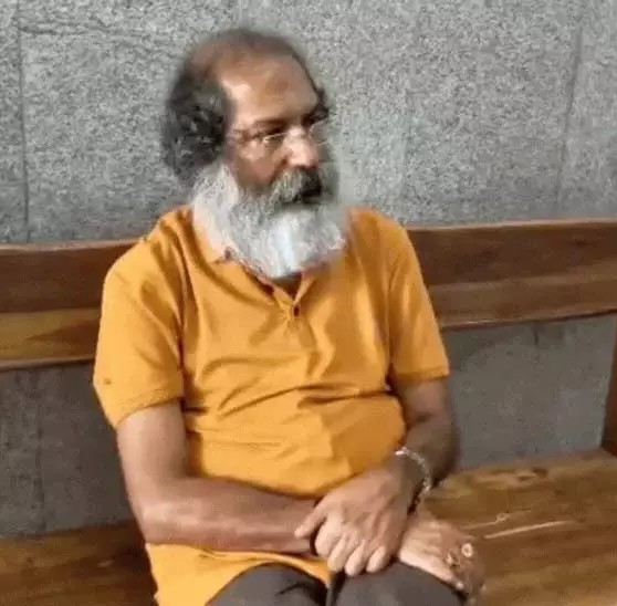 KK Srivastava Case : तंत्र-मंत्र के खेल से 15 करोड़ ठगी तक, ED जांच में खुले कई राज