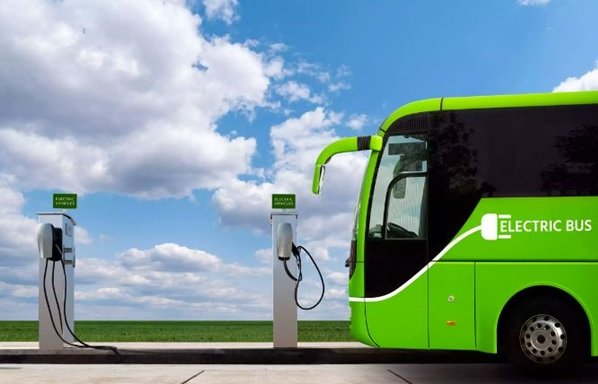 PM E-Bus Scheme 2026  :  दुर्ग-भिलाई को मिलेंगी 50 ई-बसें, संचालन की तैयारी तेज