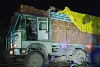 Cattle Smuggling