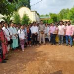 Bemetara CMHO Controversy
