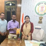 Millets President Award